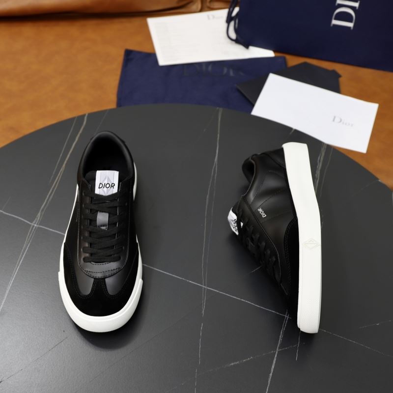 Christian Dior Low Shoes